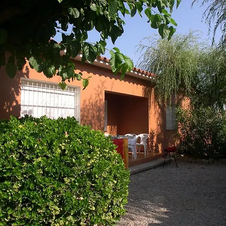 Y Costa Brava Villa *